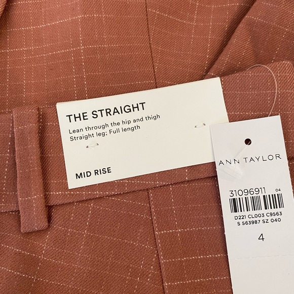 NWT Ann Taylor suit - Picture 3 of 6